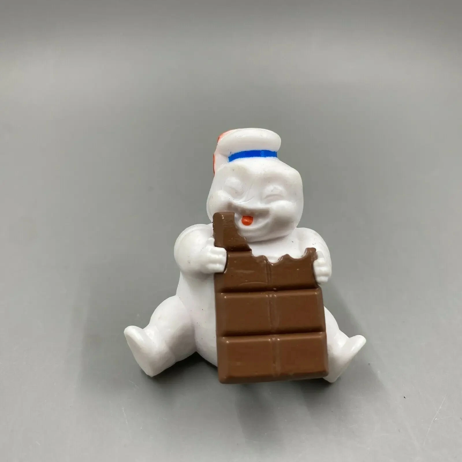 6 adet sevimli Vintage Ghostbu - Vintage Collectible Figures incelemesi ve fiyatı