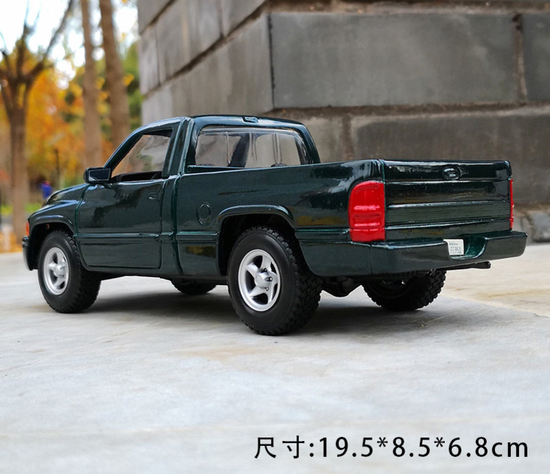 1/26 Nadir Yeni Varış Özel Fiy - Vintage Collectible Trucks incelemesi ve fiyatı