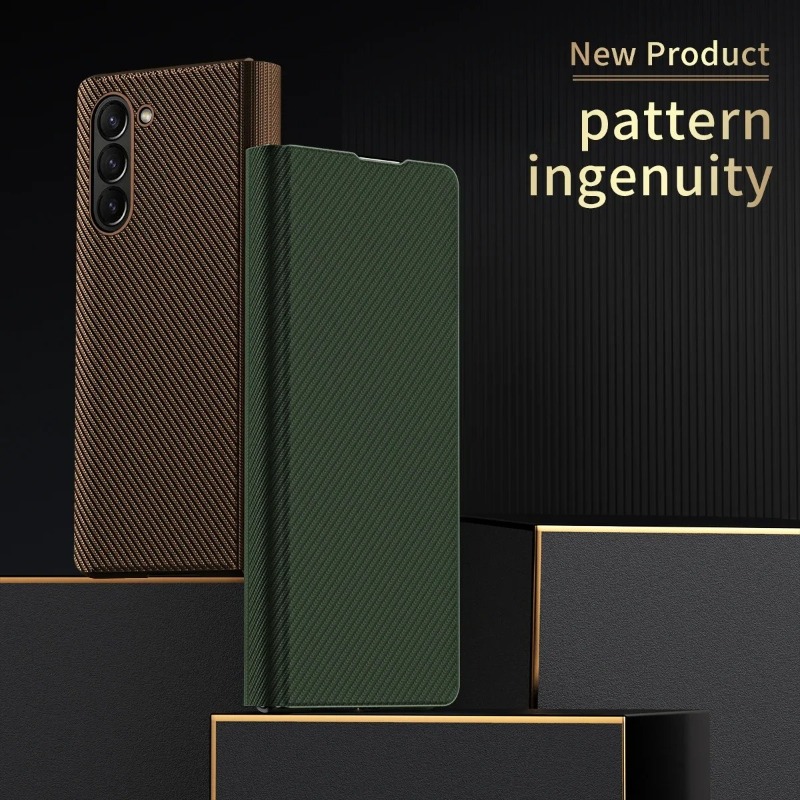 Basit Şerit Manyetik Deri Tele - Camera Leather Case incelemesi ve fiyatı