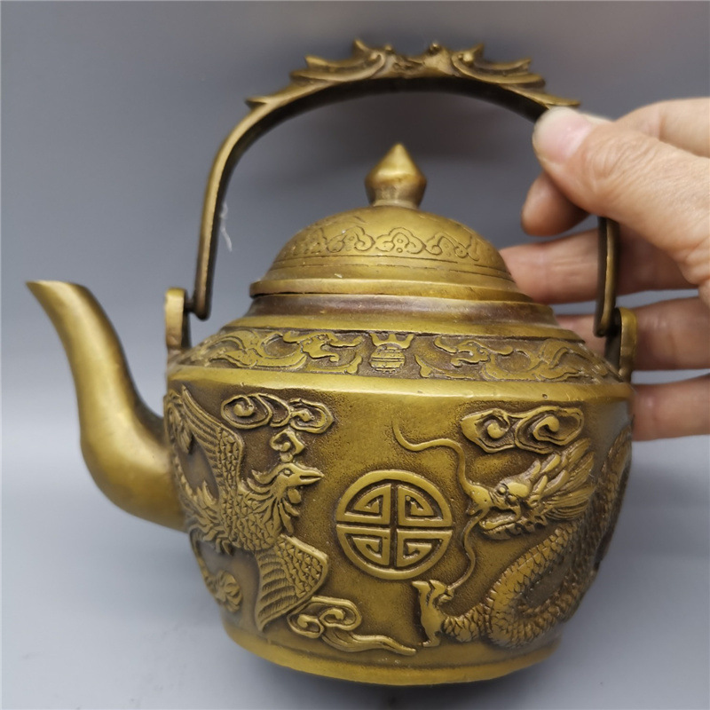 Antika tarzı el sanatları kole - Vintage Collectible Market incelemesi ve fiyatı