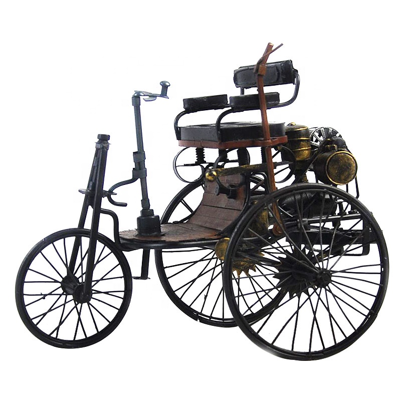 1:18 Vintage Metal Çocuk Araba - Collectible Vintage Tools incelemesi ve fiyatı