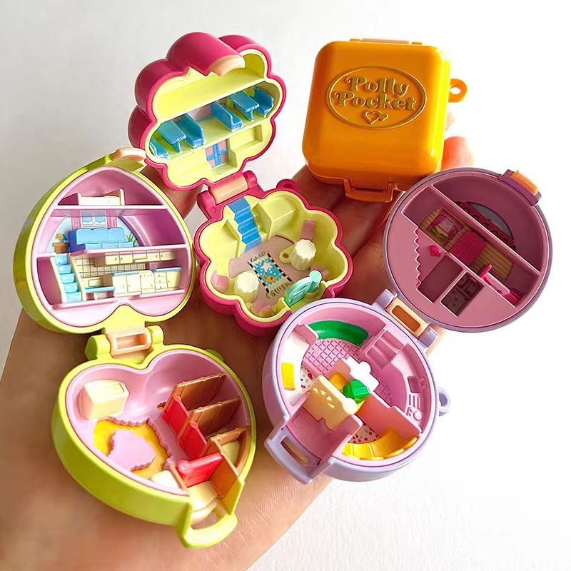 Orijinal Bandai Gashapon 2.0 P - Vintage Toys Collector incelemesi ve fiyatı