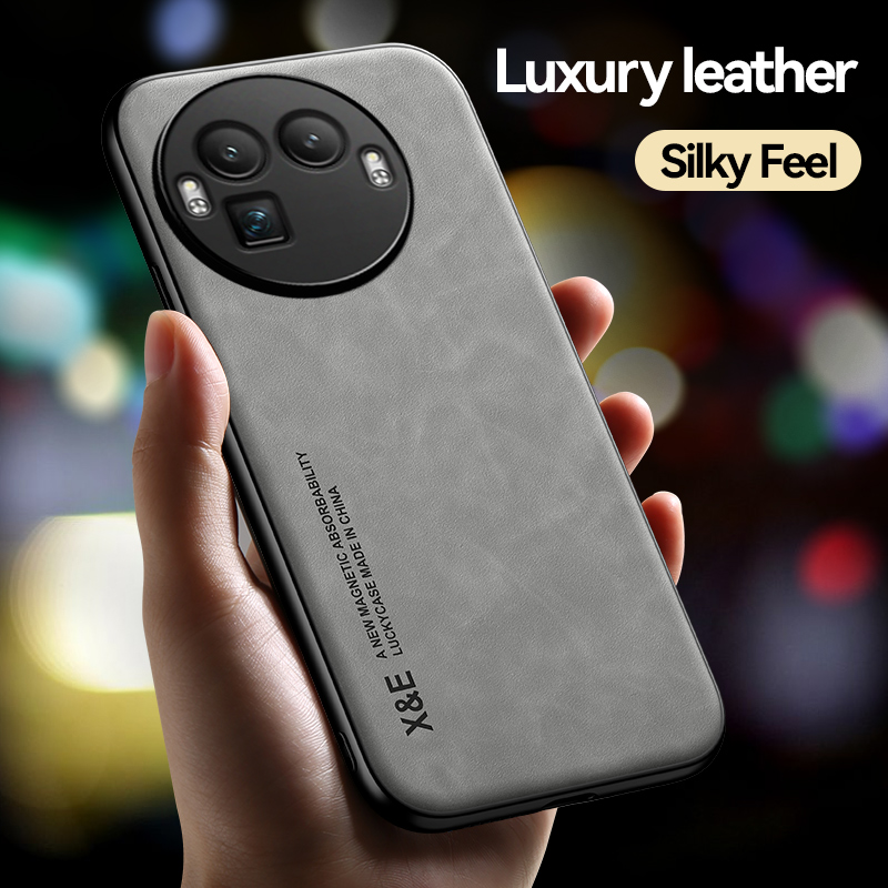 Realme GT7 GT8 Pro GT7T GT6T G - Camera Leather Case incelemesi ve fiyatı