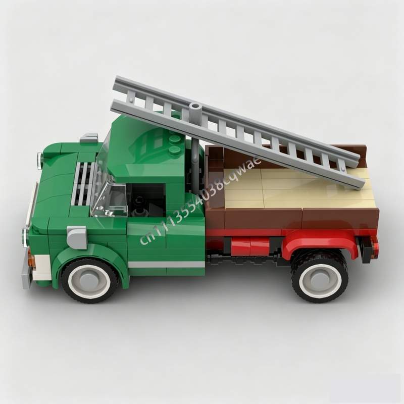 225 Parça Vintage Hizmet Tipi  - Vintage Collectible Trucks incelemesi ve fiyatı