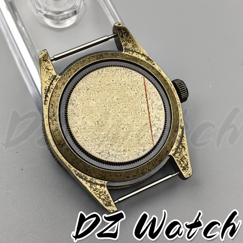 DZ 39MM NH34 NH35 NH36 NH38 NH - Vintage Watch Crystal incelemesi ve fiyatı