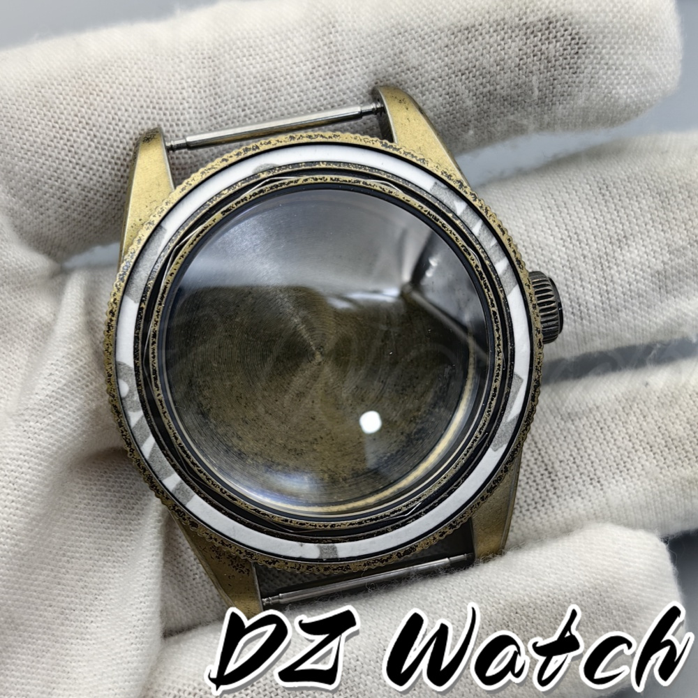DZ 39MM NH34 NH35 NH36 NH38 NH - Vintage Watch Crystal incelemesi ve fiyatı