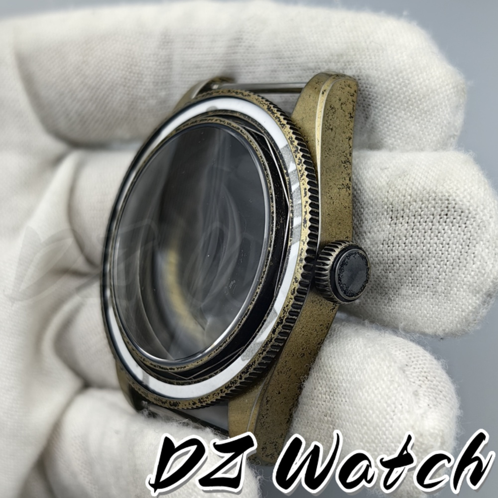 DZ 39MM NH34 NH35 NH36 NH38 NH - Vintage Watch Crystal incelemesi ve fiyatı