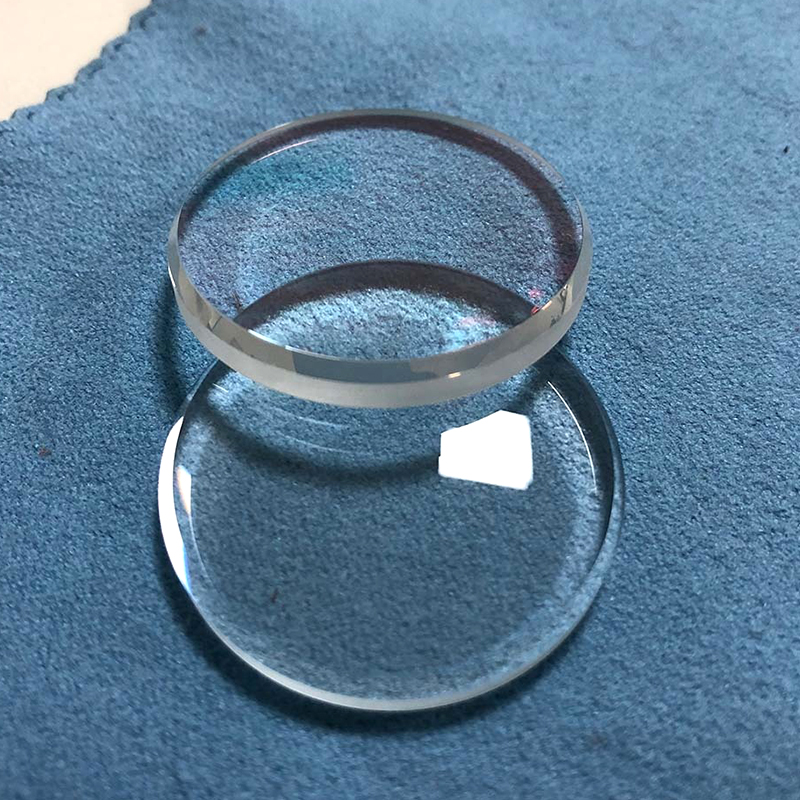 31.5mm safir kristal cam kalın - Vintage Watch Crystal incelemesi ve fiyatı
