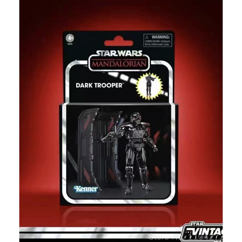 Hasbro Orijinal Star Wars X Wi - Vintage Toys Collector incelemesi ve fiyatı