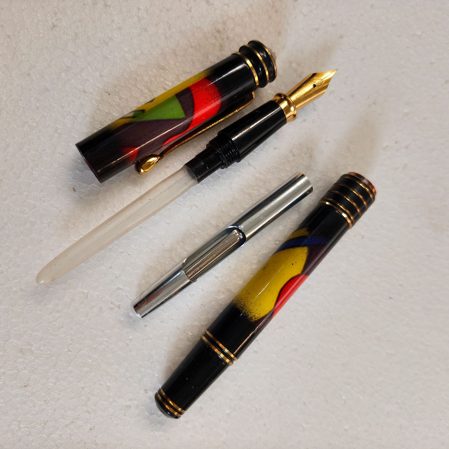 Çin Dandong JINLONG PRINCE Vin - Collectible Vintage Tools incelemesi ve fiyatı