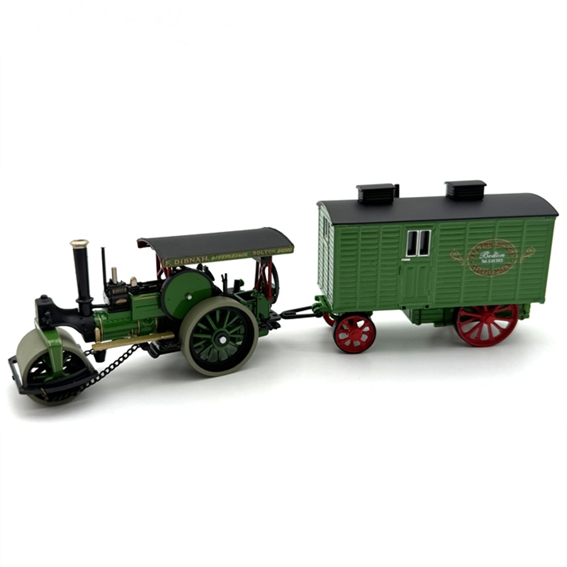 OXFORD Diecast 1/76 Ölçekli Bu - Vintage Collectible Trucks incelemesi ve fiyatı