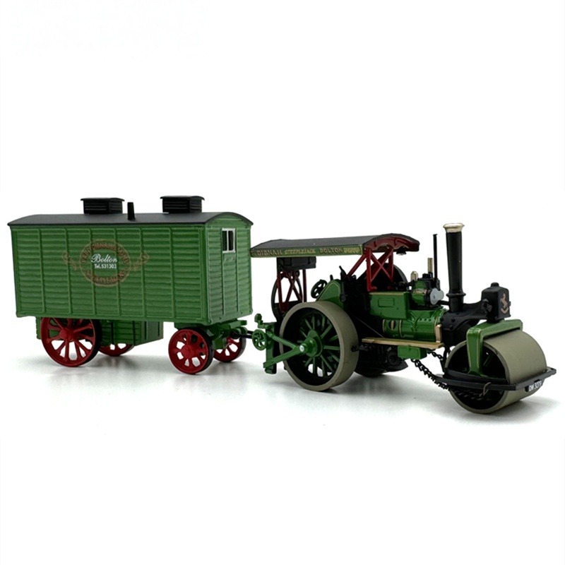 OXFORD Diecast 1/76 Ölçekli Bu - Vintage Collectible Trucks incelemesi ve fiyatı