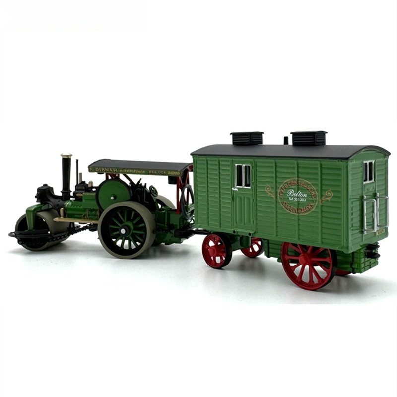 OXFORD Diecast 1/76 Ölçekli Bu - Vintage Collectible Trucks incelemesi ve fiyatı