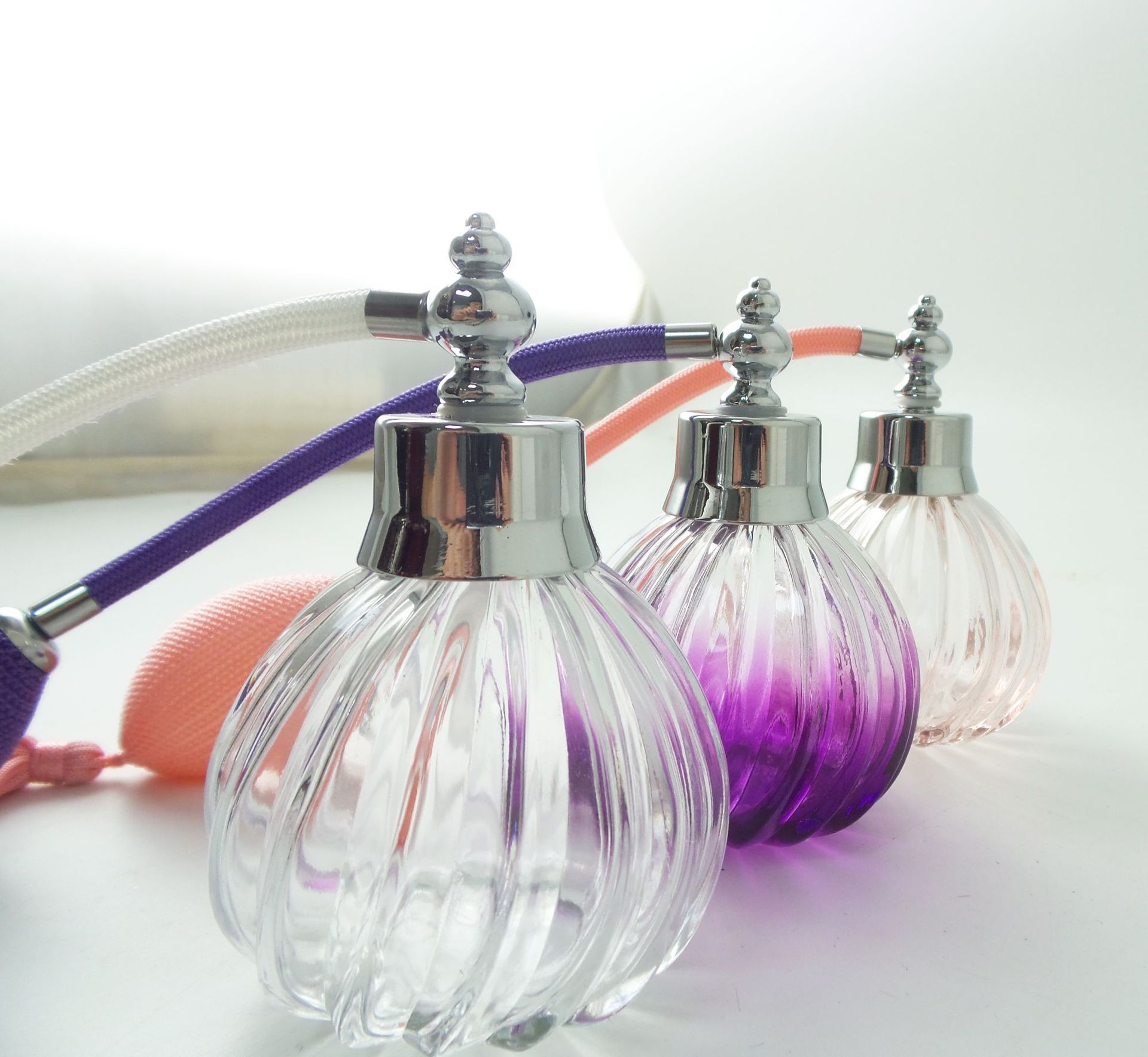 100ml Vintage şık doldurulabil - Vintage Collectible Perfume Bottles incelemesi ve fiyatı