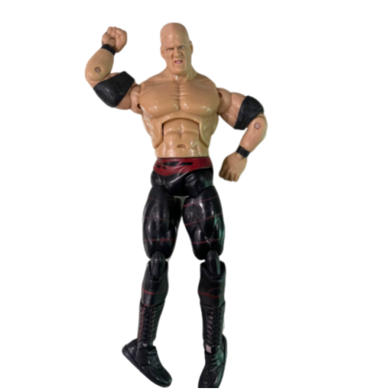 WE WRESTLERS Undertaker John C - Vintage Collectible Figures incelemesi ve fiyatı