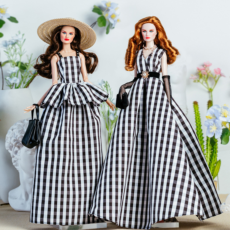 32 cm Supermodel oyuncak bebek - Vintage Toys Collector incelemesi ve fiyatı
