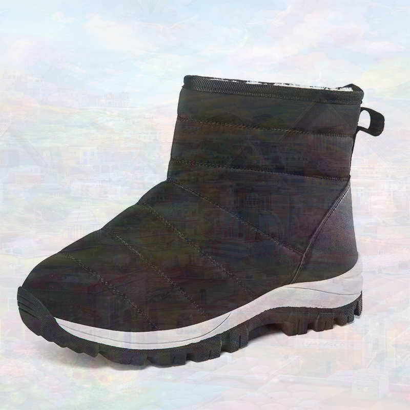 Kaymaz Termo Yaşlı Tenis Kadın - Vintage Collectible Stores incelemesi ve fiyatı