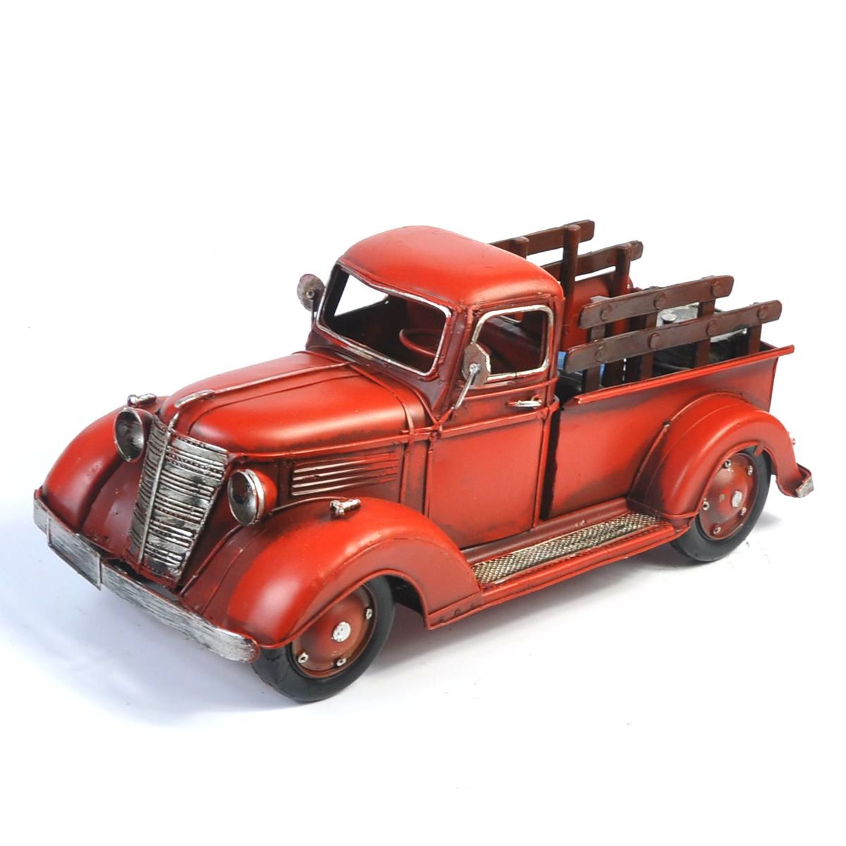 # @En Çok Satan Metal Mini Vin - Vintage Collectible Trucks incelemesi ve fiyatı
