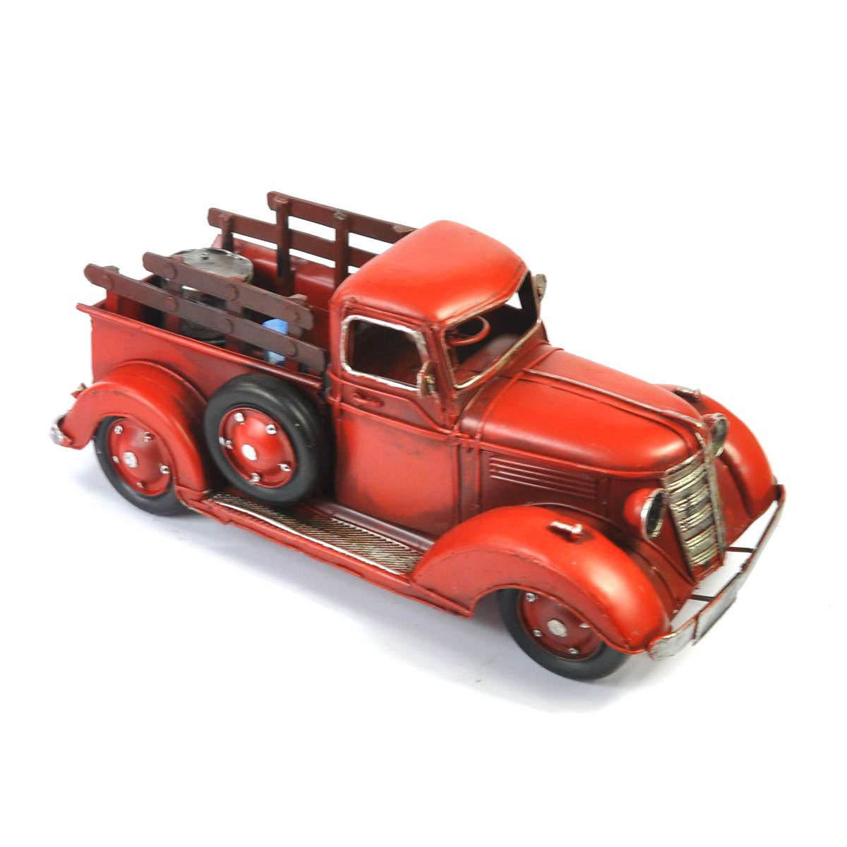 # @En Çok Satan Metal Mini Vin - Vintage Collectible Trucks incelemesi ve fiyatı