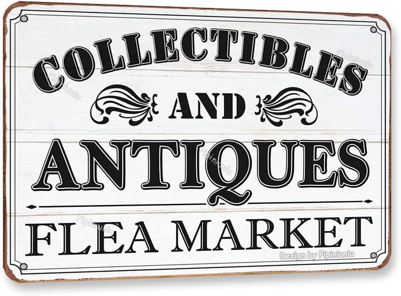 Koleksiyonluk Eşyalar ve Antik - Vintage Collectible Market incelemesi ve fiyatı