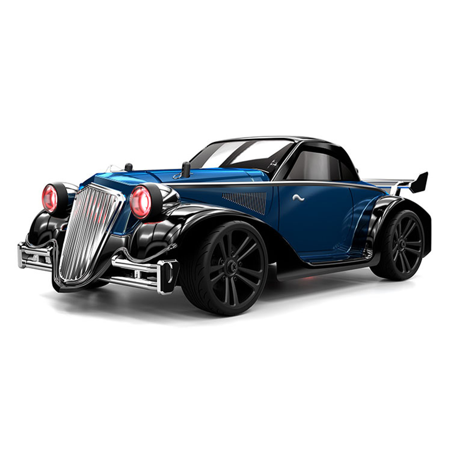 1/16 SCY 16302 AWD RC Vintage  - Vintage Toys Collector incelemesi ve fiyatı