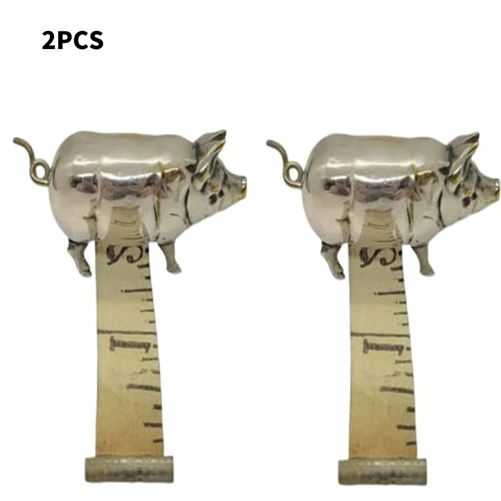 Vintage Domuz Ölçüm Bandı - Eş - Collectible Vintage Tools incelemesi ve fiyatı