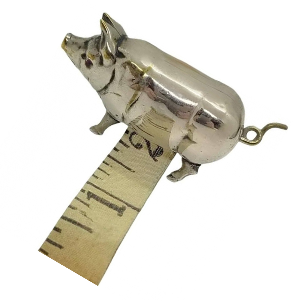 Vintage Domuz Ölçüm Bandı - Eş - Collectible Vintage Tools incelemesi ve fiyatı