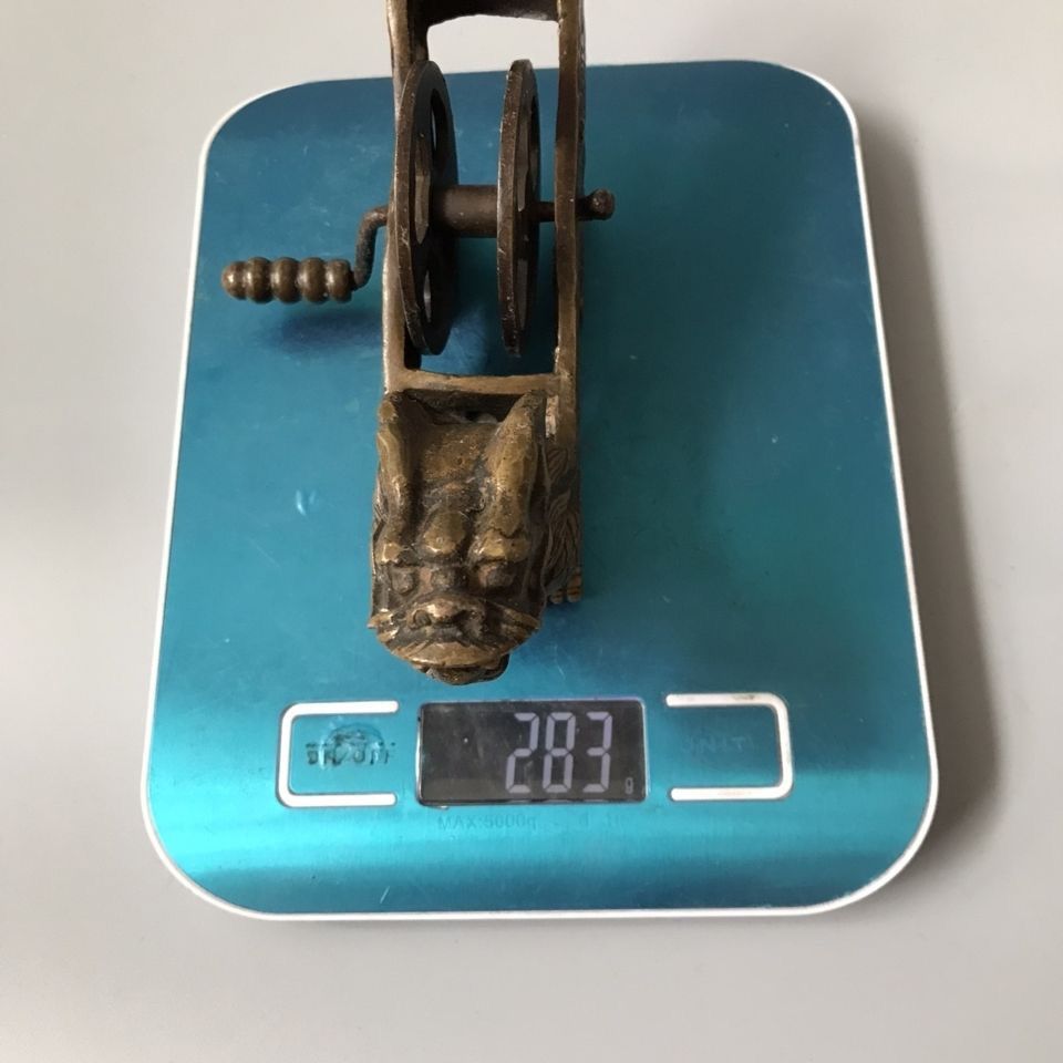 Eski Koleksiyon Dragon Boat Mü - Collectible Vintage Tools incelemesi ve fiyatı
