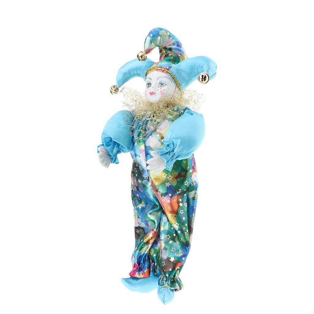Komik Vintage Palyaço Bebek Po - Vintage Collectible Clowns incelemesi ve fiyatı