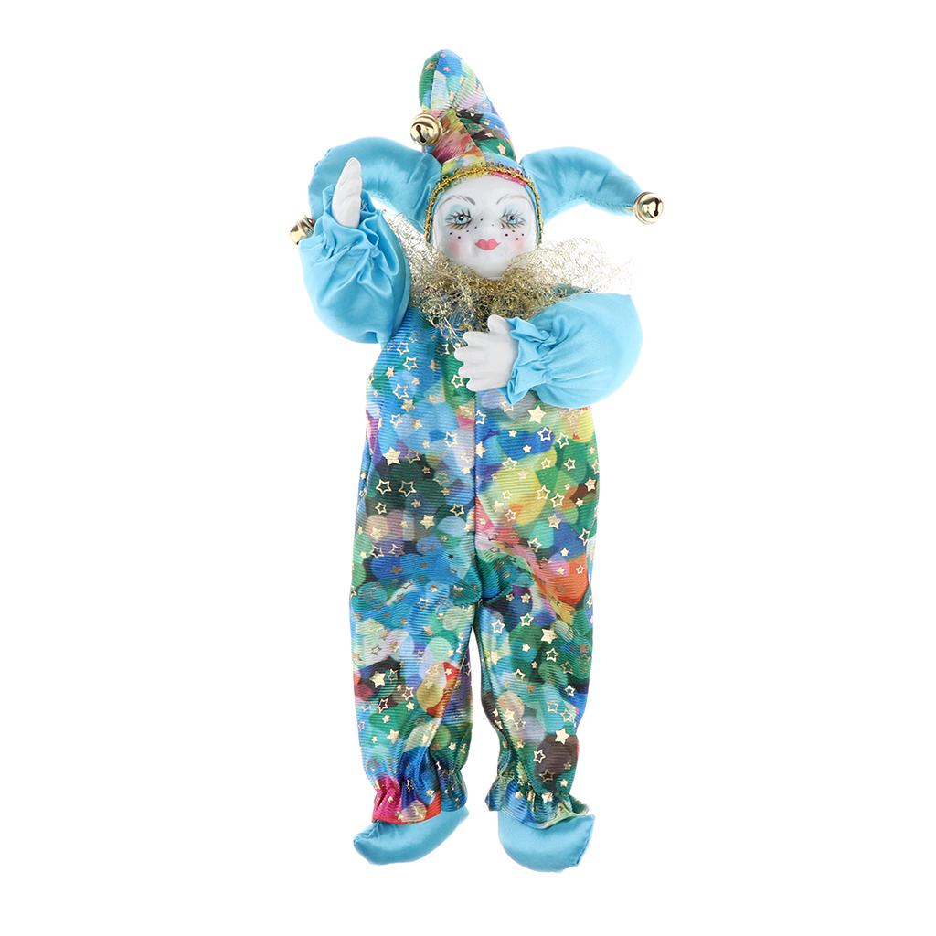 Komik Vintage Palyaço Bebek Po - Vintage Collectible Clowns incelemesi ve fiyatı