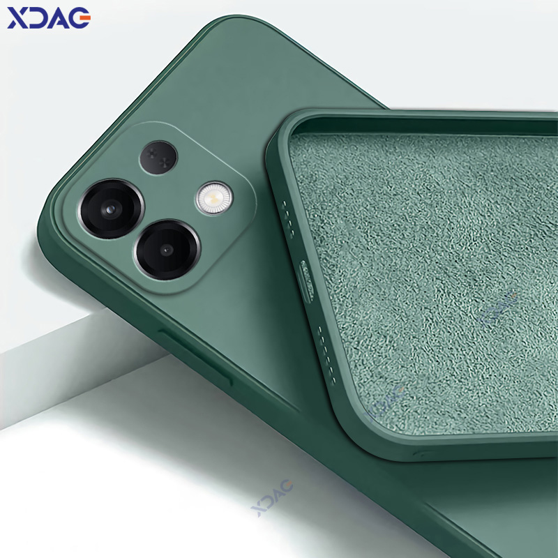 Lüks Şeker Cep Telefonu Kılıfl - Camera Leather Case incelemesi ve fiyatı