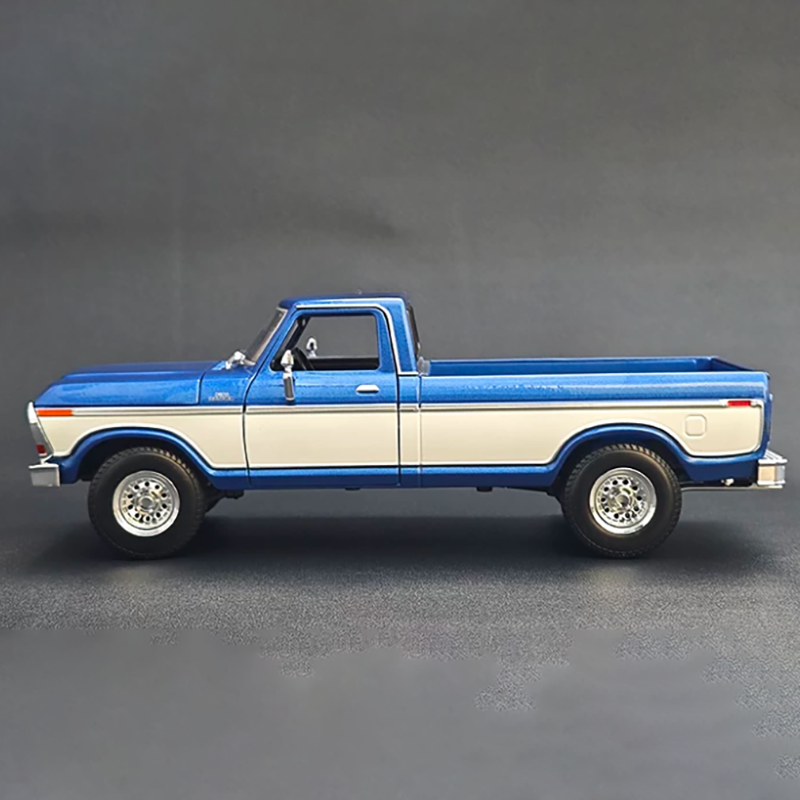 (Çevresi yaklaşık 27,6 * 10,5  - Vintage Collectible Trucks incelemesi ve fiyatı
