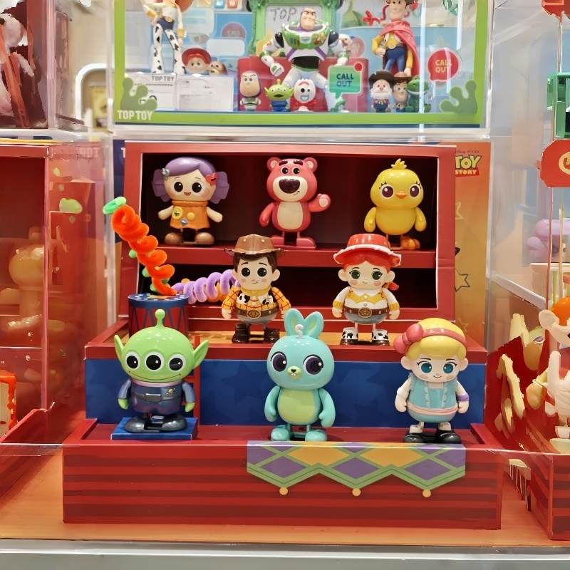 Stokta Vintage Kurmalı Aksiyon - Vintage Toys Collector incelemesi ve fiyatı