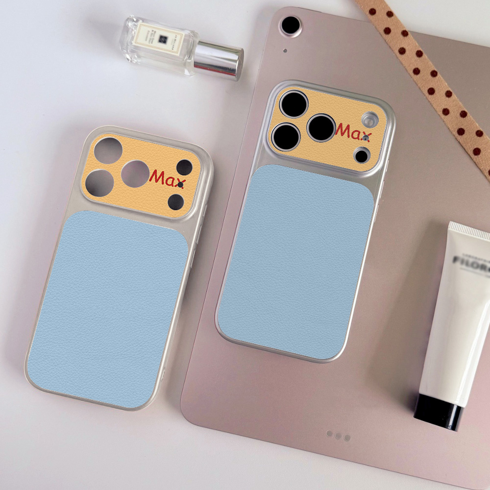 Dopamin Rengi Mat Telefon Kılı - Camera Leather Case incelemesi ve fiyatı