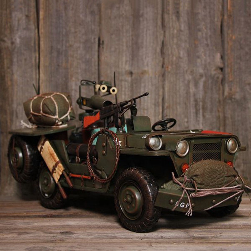 El Yapımı Demir Askeri Araç Mo - Collectible Vintage Tools incelemesi ve fiyatı