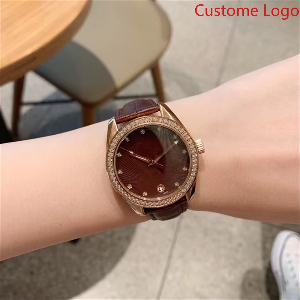 Vintage Kahverengi Güneş Desen - Vintage Watch Crystal incelemesi ve fiyatı