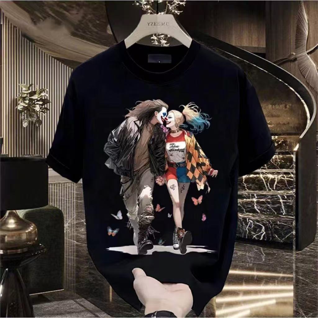 Erkek Modası Palyaço Baskılı P - Vintage Collectible Clowns incelemesi ve fiyatı
