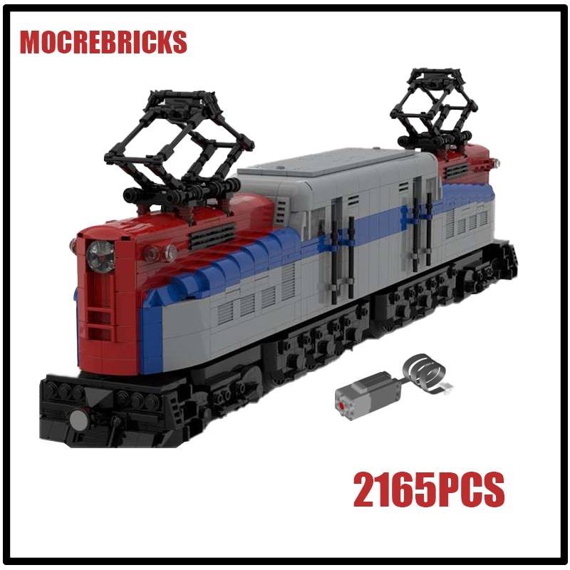MOC Klasik Aerodinamik Elektri - Vintage Collectible Trucks incelemesi ve fiyatı